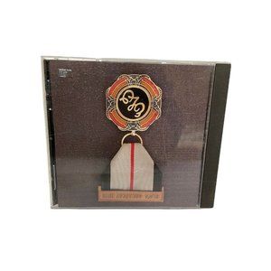 ELO'S Greatest Hits  Audio CD By ELECTRIC‎ LIGHT ORCHESTRA  VERY GOOD